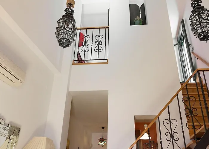 Veoapartment Cuna Terrace