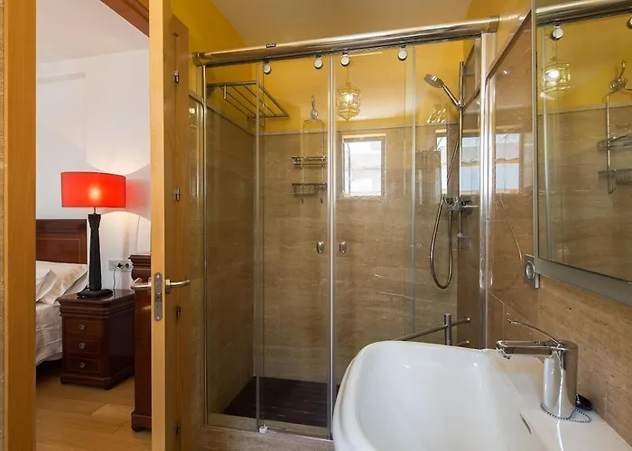 Veoapartment Cuna Terrace Appartement