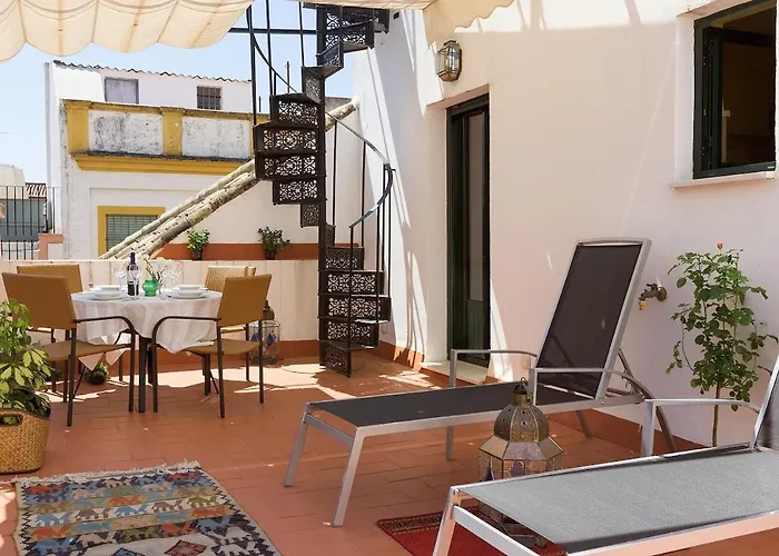 Appartement Veoapartment Cuna Terrace