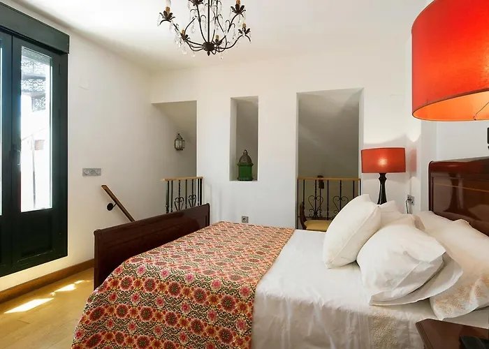 Veoapartment Cuna Terrace Appartement Séville