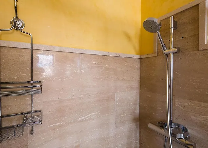 Veoapartment Cuna Terrace *