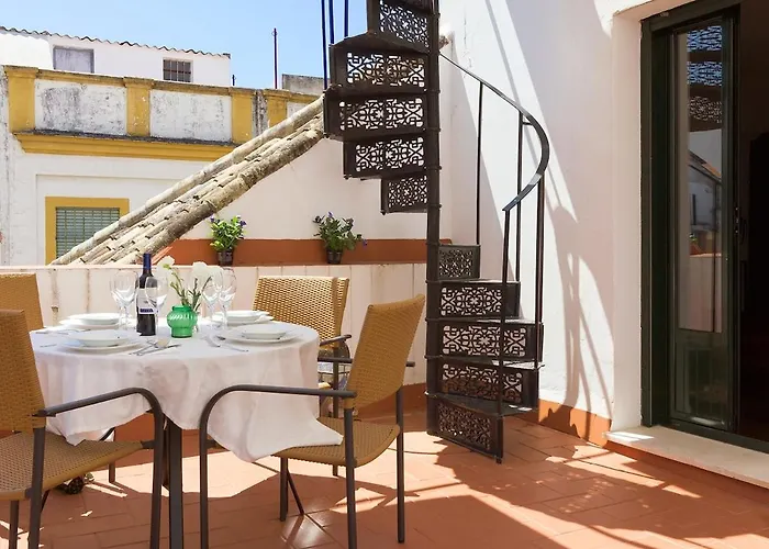 Veoapartment Cuna Terrace Appartement *