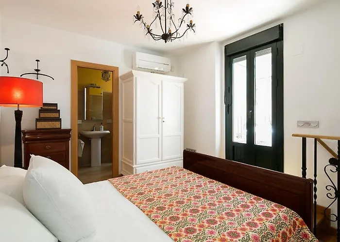 Veoapartment Cuna Terrace Appartement Séville