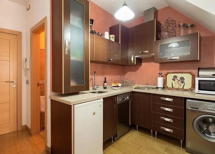 Veoapartment Cuna Terrace