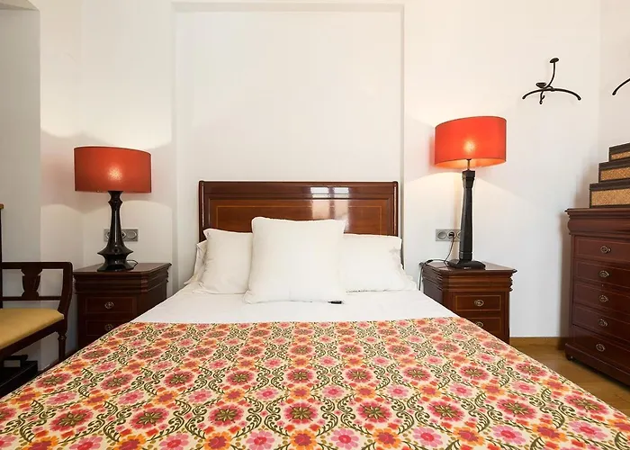 Appartement Veoapartment Cuna Terrace